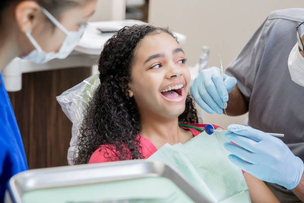Best Emergency Dental Extractions in Marcus Hook, PA