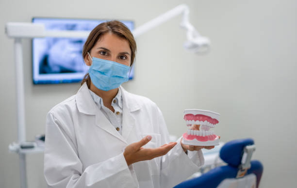 Best Emergency Dentist for Lost Fillings or Crowns in Marcus Hook, PA