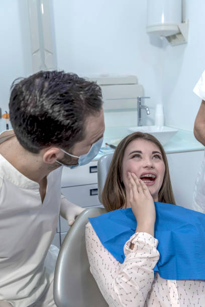 Best Emergency Dental Extractions in Marcus Hook, PA